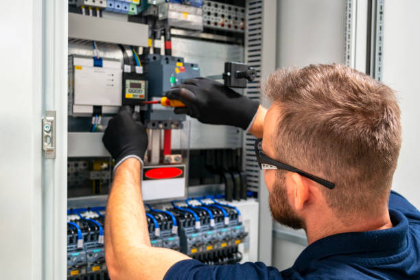 Best Home Electrical Repair  in Siloam Springs, AR