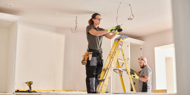 Best Emergency Electrical Repair  in Siloam Springs, AR