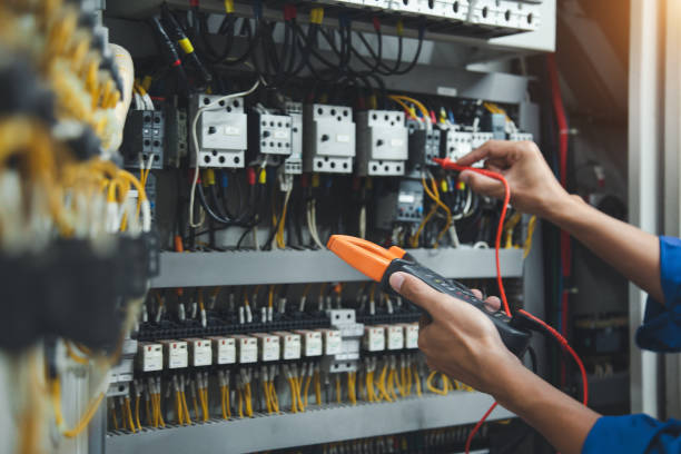 Electrical Rewiring Services in Siloam Springs, AR