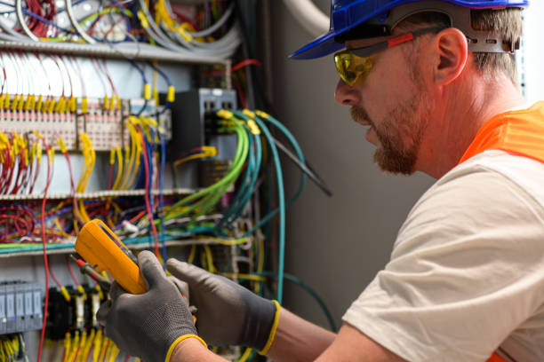 Best Electrical Troubleshooting Services  in Siloam Springs, AR