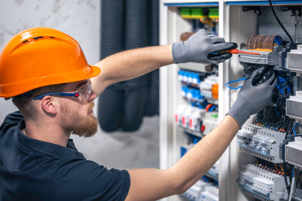 Best Commercial Electrician Services  in Siloam Springs, AR
