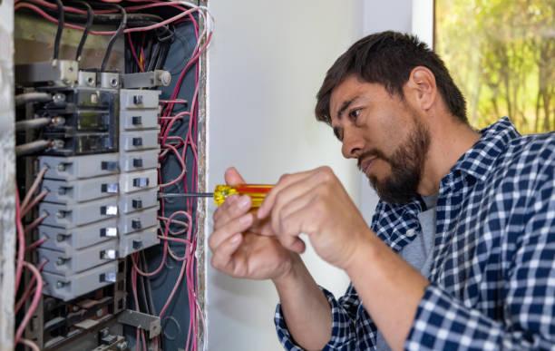 Best Electrical System Inspection  in Siloam Springs, AR